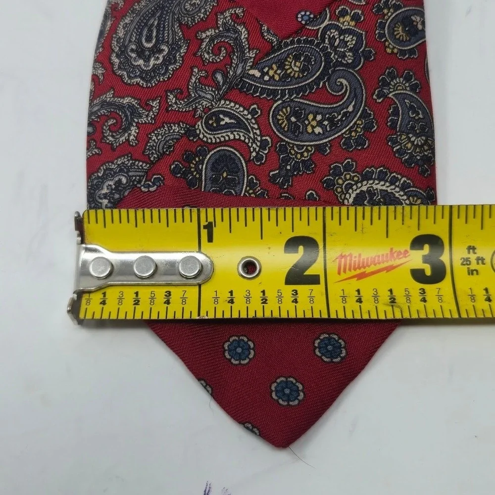 Robert Talbott substantial brand